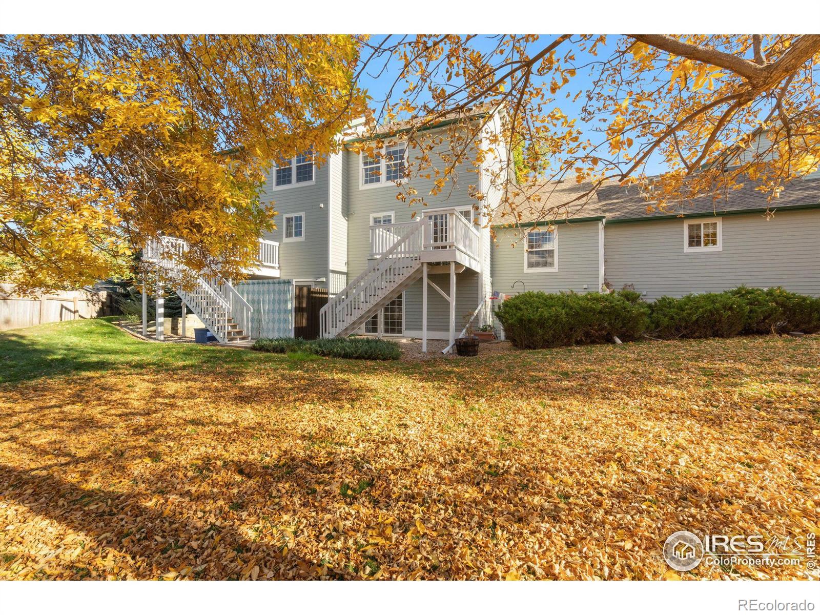 MLS Image #15 for 2828  silverplume drive,fort collins, Colorado