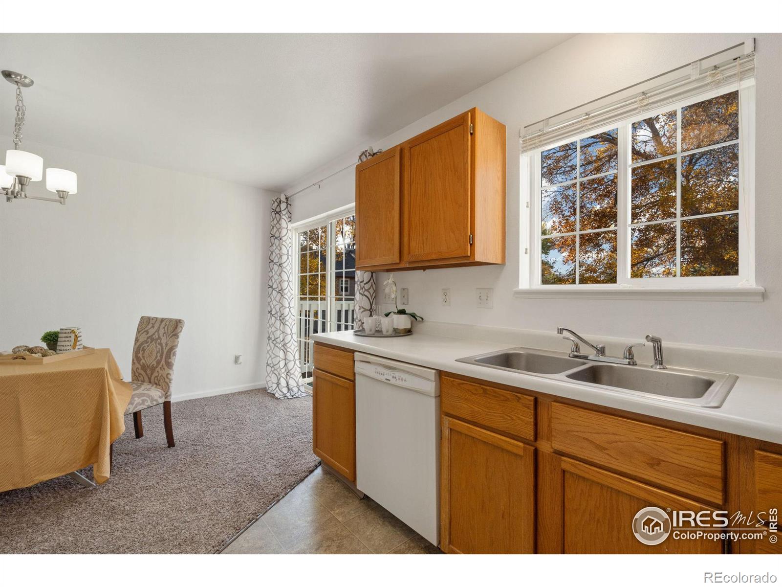 MLS Image #4 for 2828  silverplume drive,fort collins, Colorado