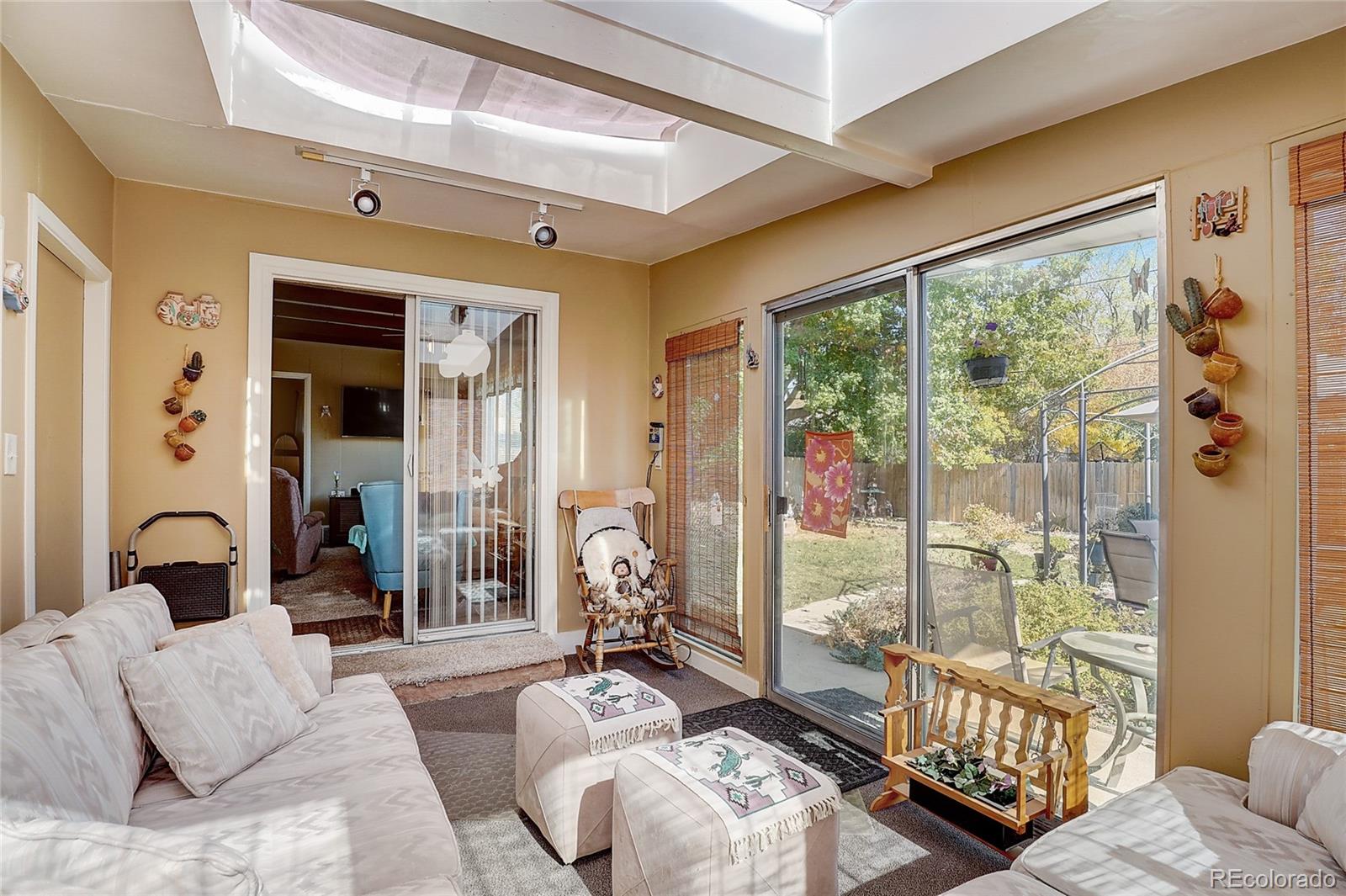 MLS Image #23 for 2630 s knox court,denver, Colorado