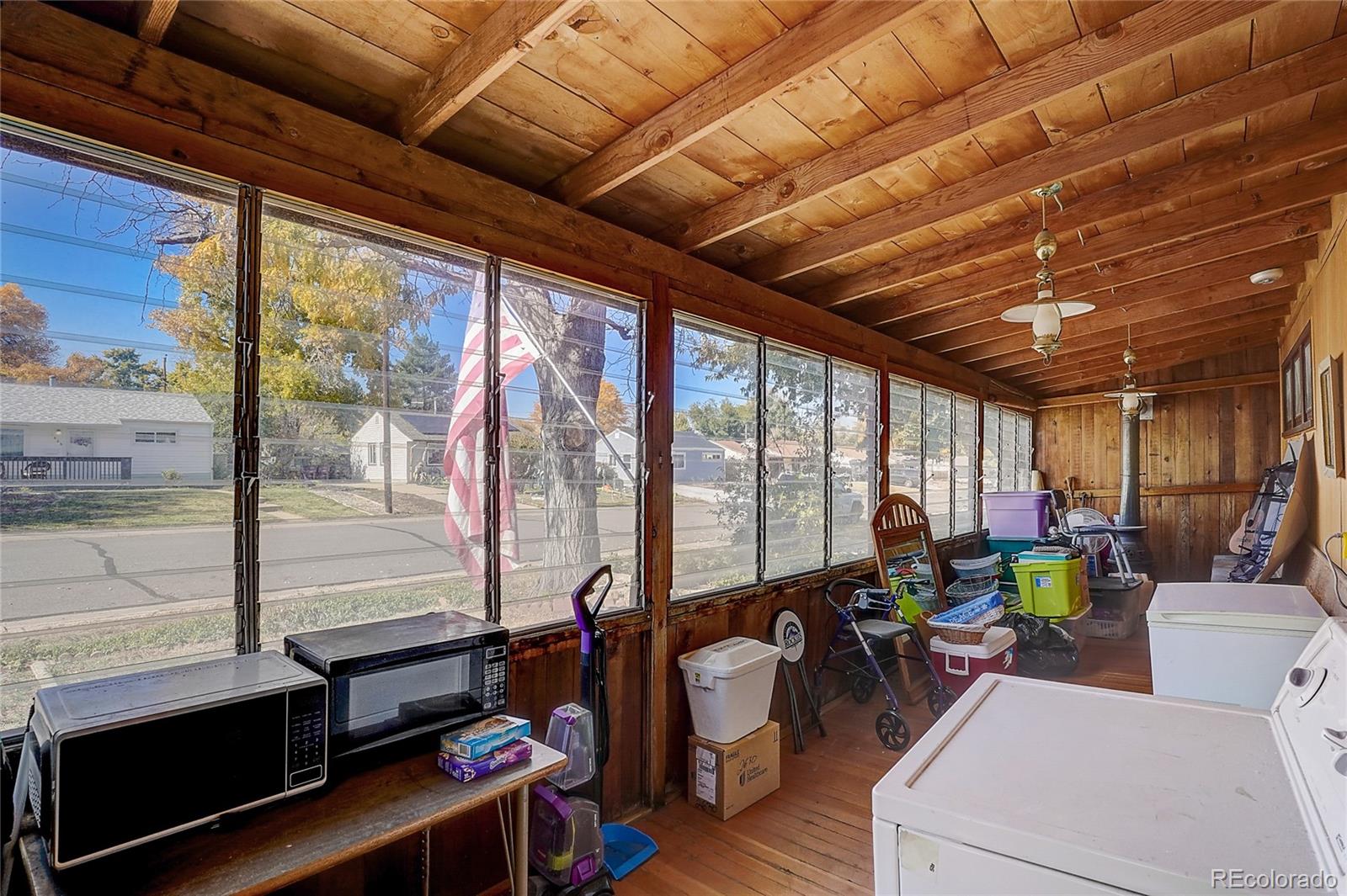 MLS Image #26 for 2630 s knox court,denver, Colorado