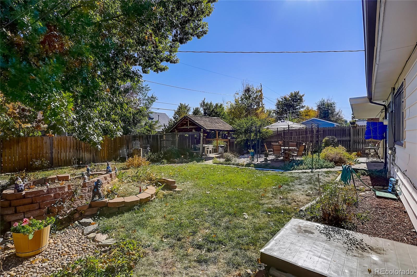 MLS Image #30 for 2630 s knox court,denver, Colorado