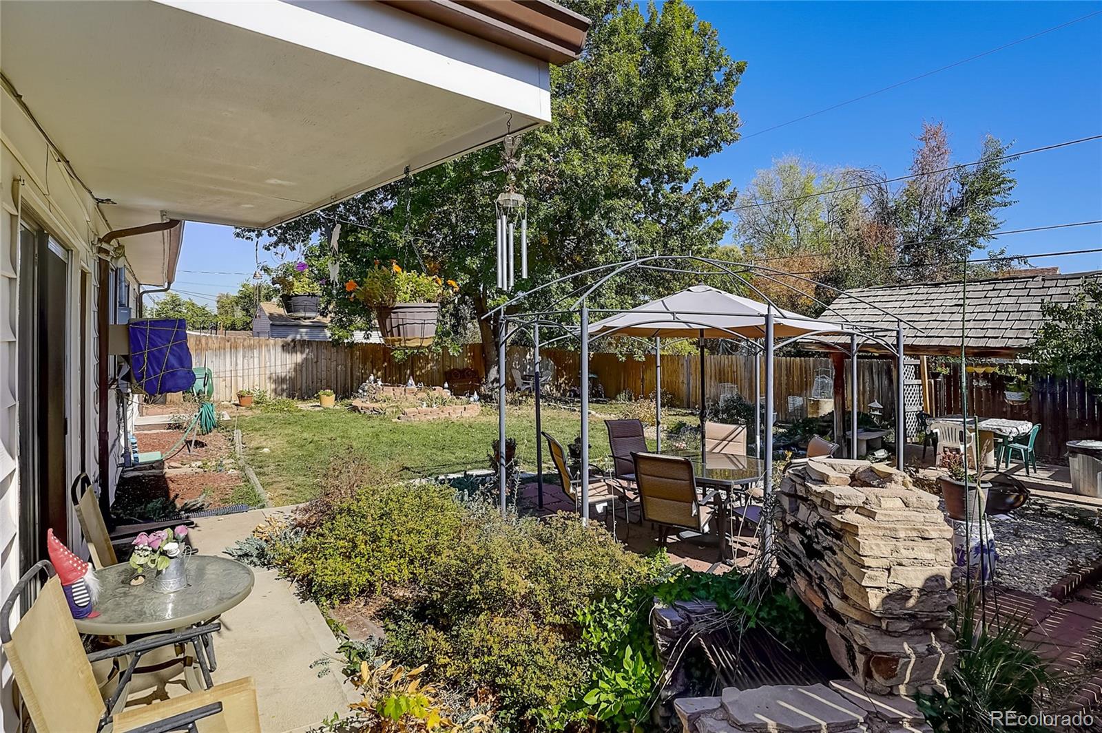 MLS Image #31 for 2630 s knox court,denver, Colorado