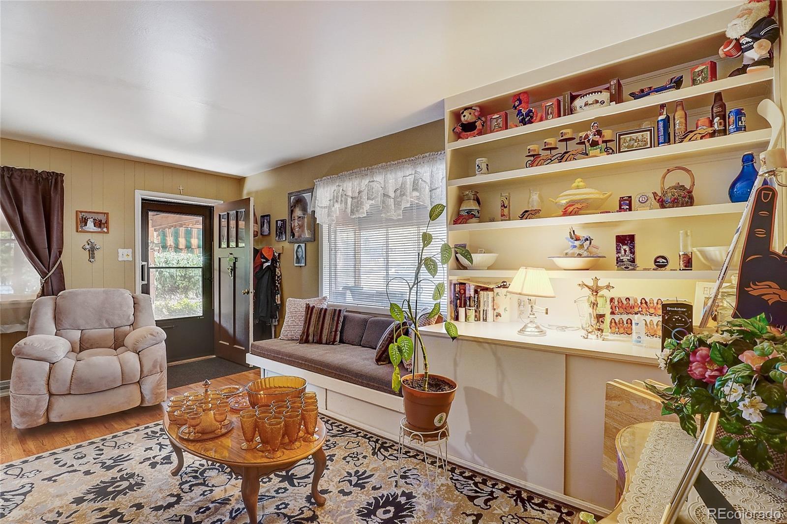 MLS Image #7 for 2630 s knox court,denver, Colorado