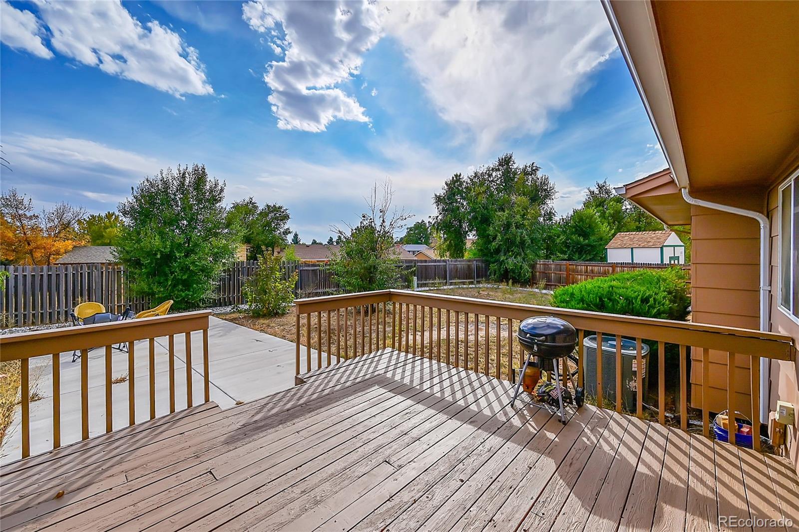 MLS Image #22 for 4449  wordsworth circle,colorado springs, Colorado