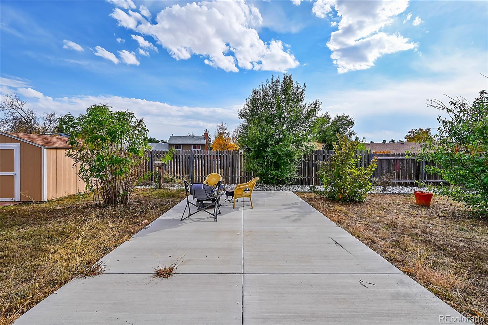 MLS Image #24 for 4449  wordsworth circle,colorado springs, Colorado