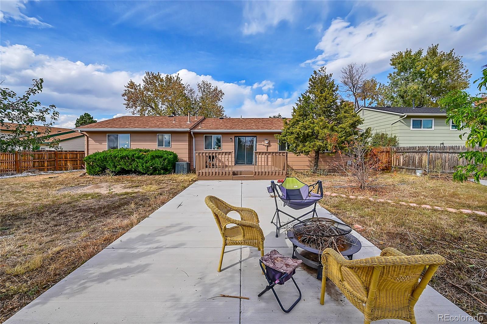 MLS Image #25 for 4449  wordsworth circle,colorado springs, Colorado