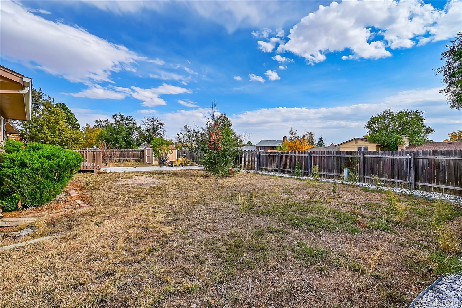 MLS Image #26 for 4449  wordsworth circle,colorado springs, Colorado