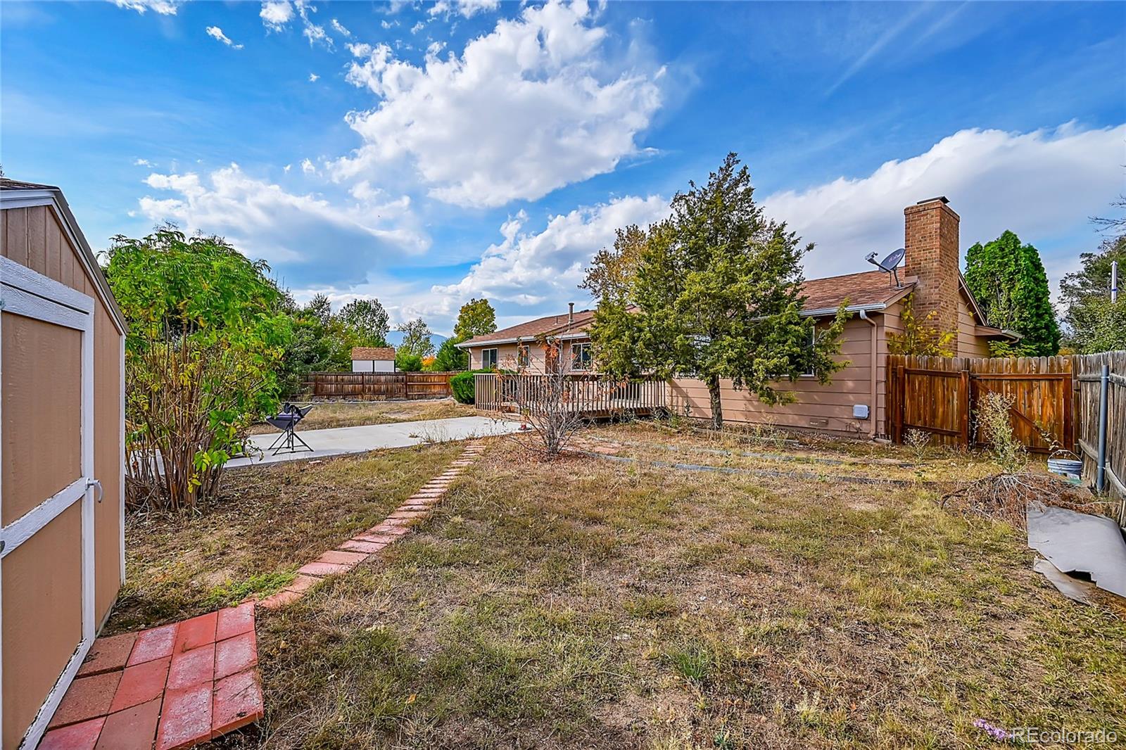 MLS Image #27 for 4449  wordsworth circle,colorado springs, Colorado