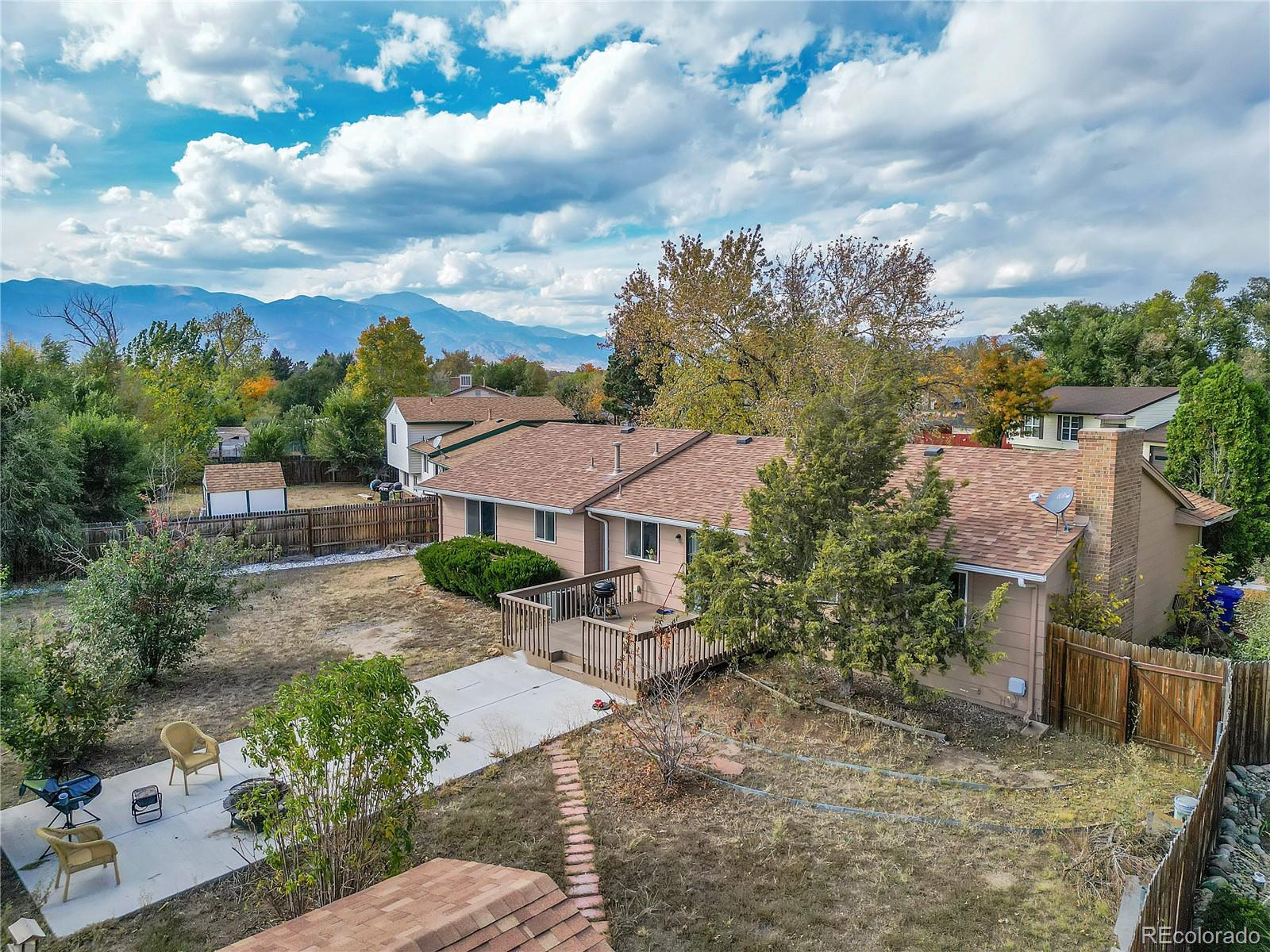 MLS Image #30 for 4449  wordsworth circle,colorado springs, Colorado