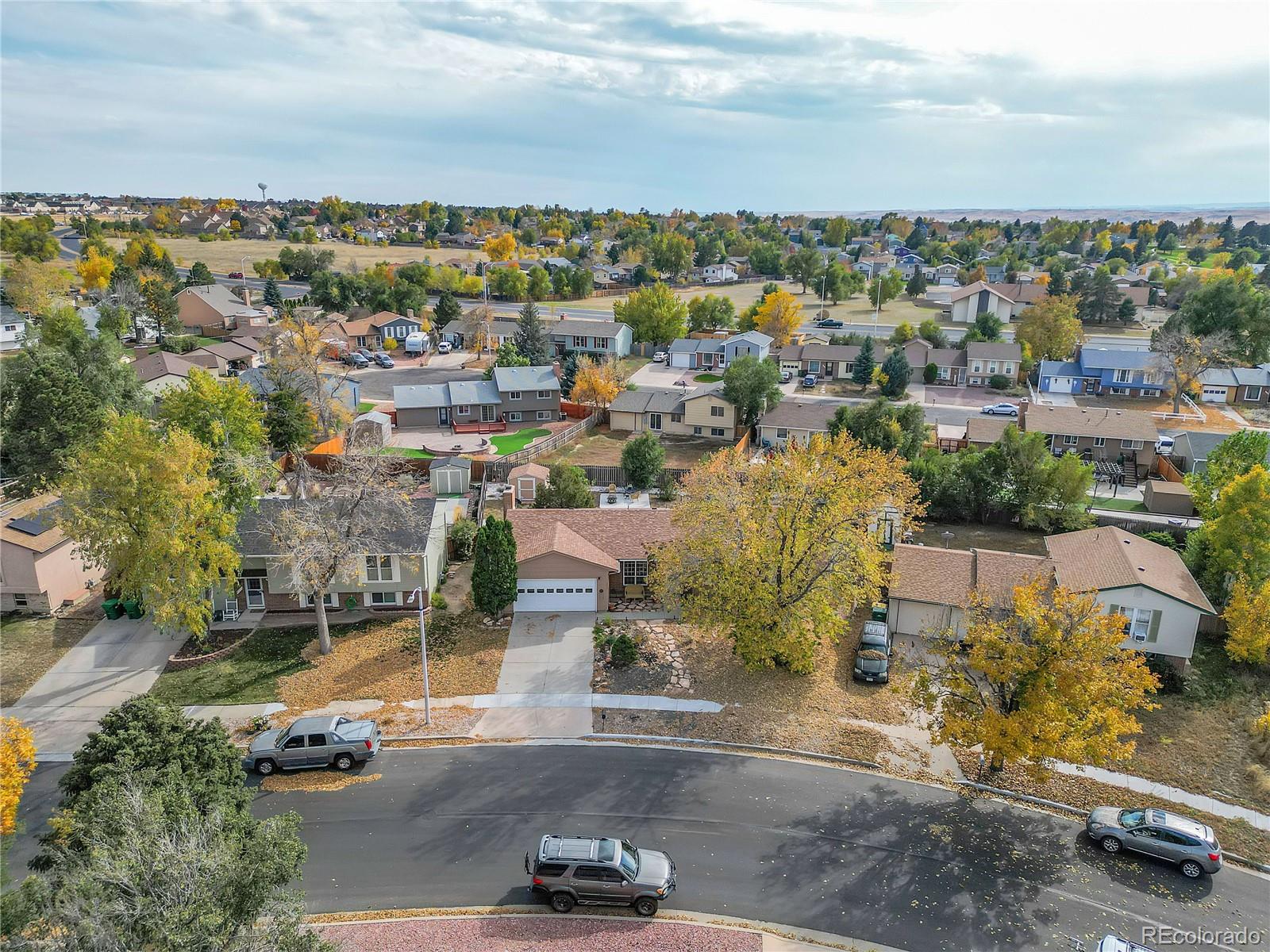 MLS Image #31 for 4449  wordsworth circle,colorado springs, Colorado