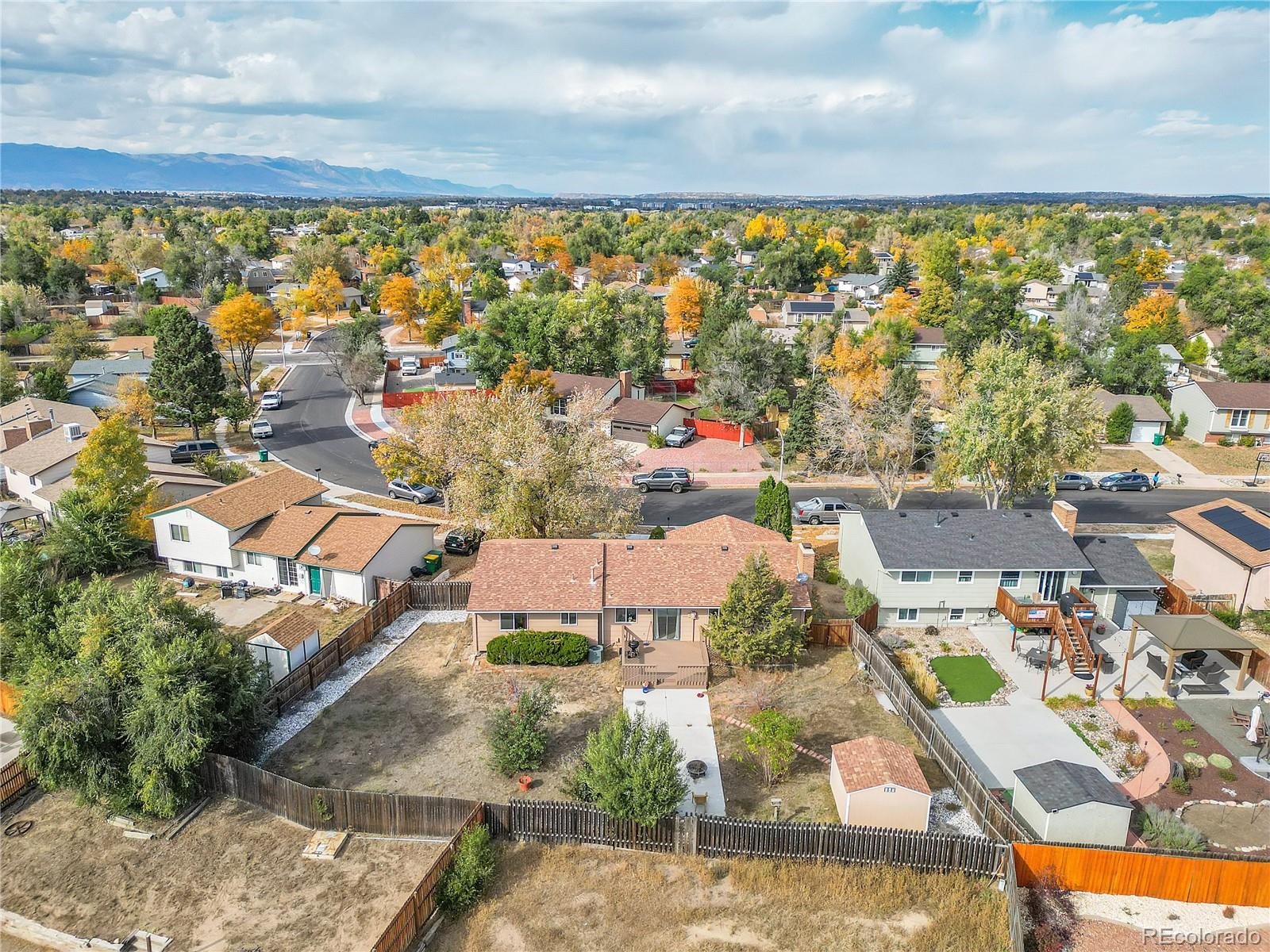 MLS Image #32 for 4449  wordsworth circle,colorado springs, Colorado