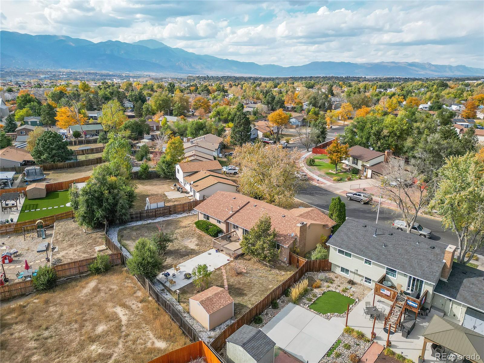 MLS Image #33 for 4449  wordsworth circle,colorado springs, Colorado