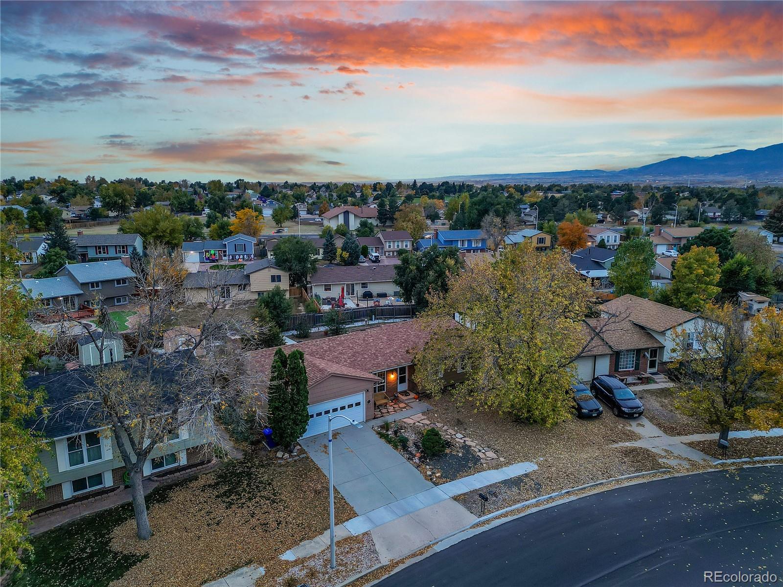 MLS Image #36 for 4449  wordsworth circle,colorado springs, Colorado