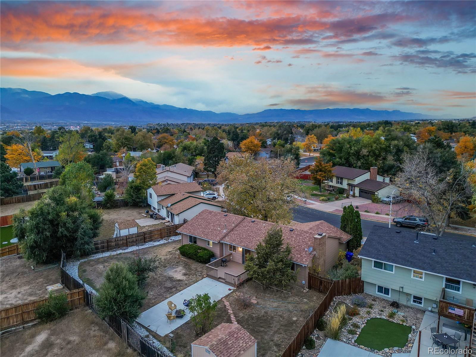 MLS Image #37 for 4449  wordsworth circle,colorado springs, Colorado