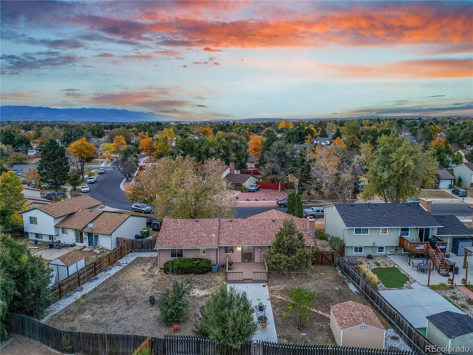 MLS Image #38 for 4449  wordsworth circle,colorado springs, Colorado