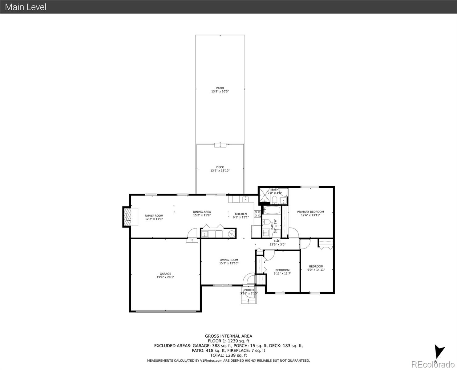 MLS Image #39 for 4449  wordsworth circle,colorado springs, Colorado