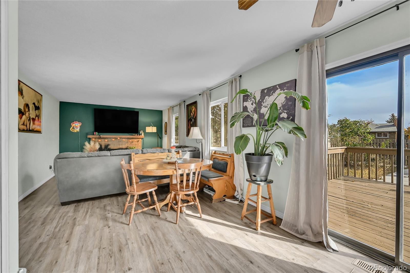 MLS Image #8 for 4449  wordsworth circle,colorado springs, Colorado