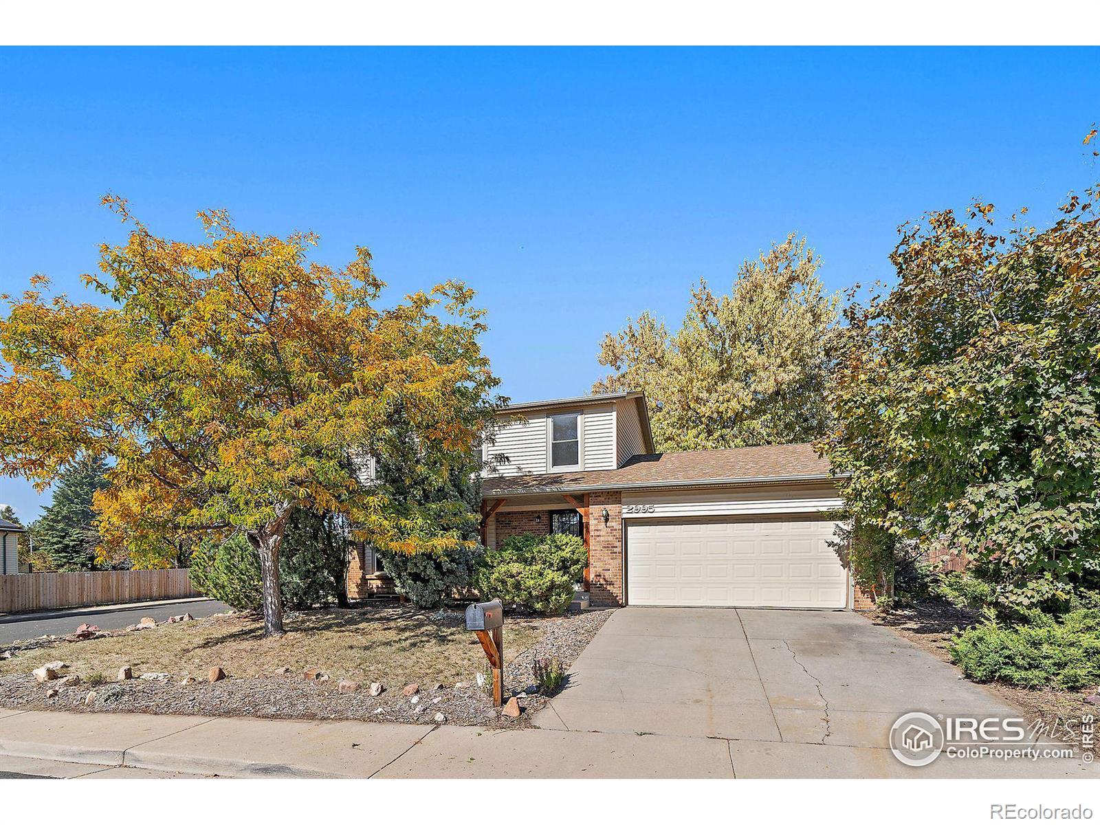 MLS Image #0 for 2995 w 10th ave cir,broomfield, Colorado