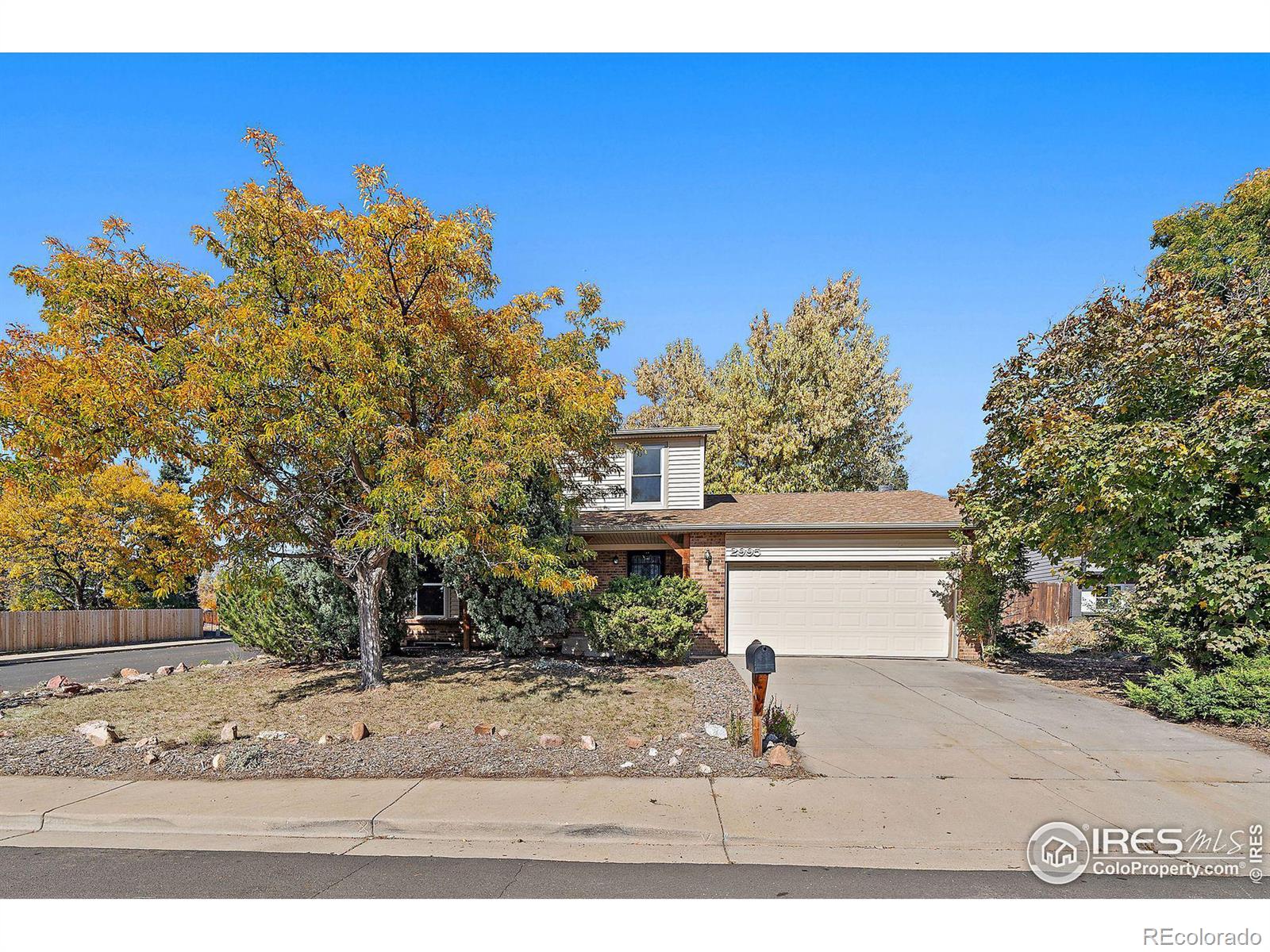 MLS Image #1 for 2995 w 10th ave cir,broomfield, Colorado