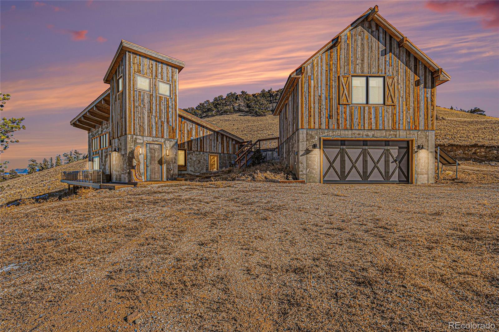 MLS Image #0 for 632  chickadee drive,hartsel, Colorado