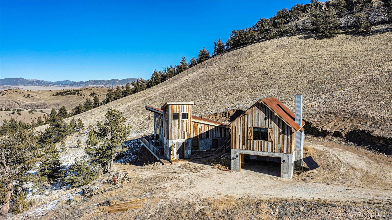 MLS Image #2 for 632  chickadee drive,hartsel, Colorado