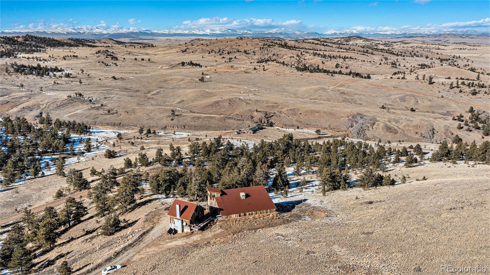 MLS Image #30 for 632  chickadee drive,hartsel, Colorado