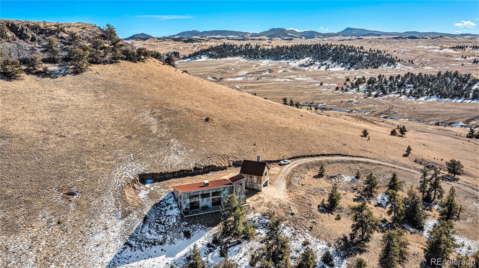 MLS Image #32 for 632  chickadee drive,hartsel, Colorado