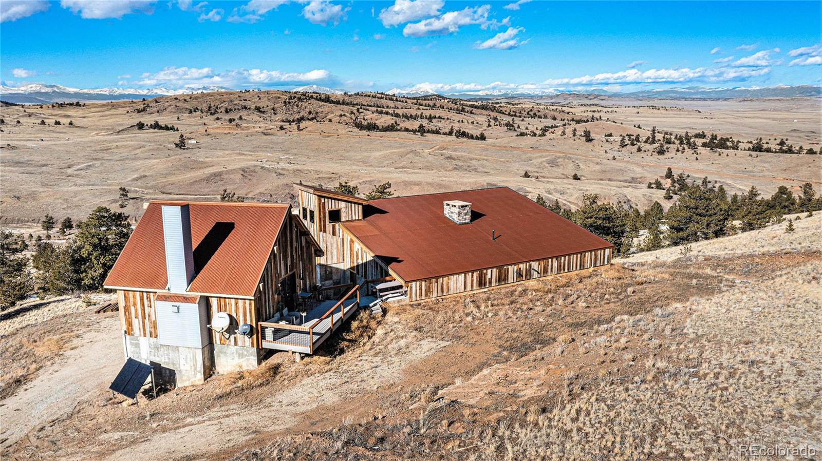 MLS Image #33 for 632  chickadee drive,hartsel, Colorado