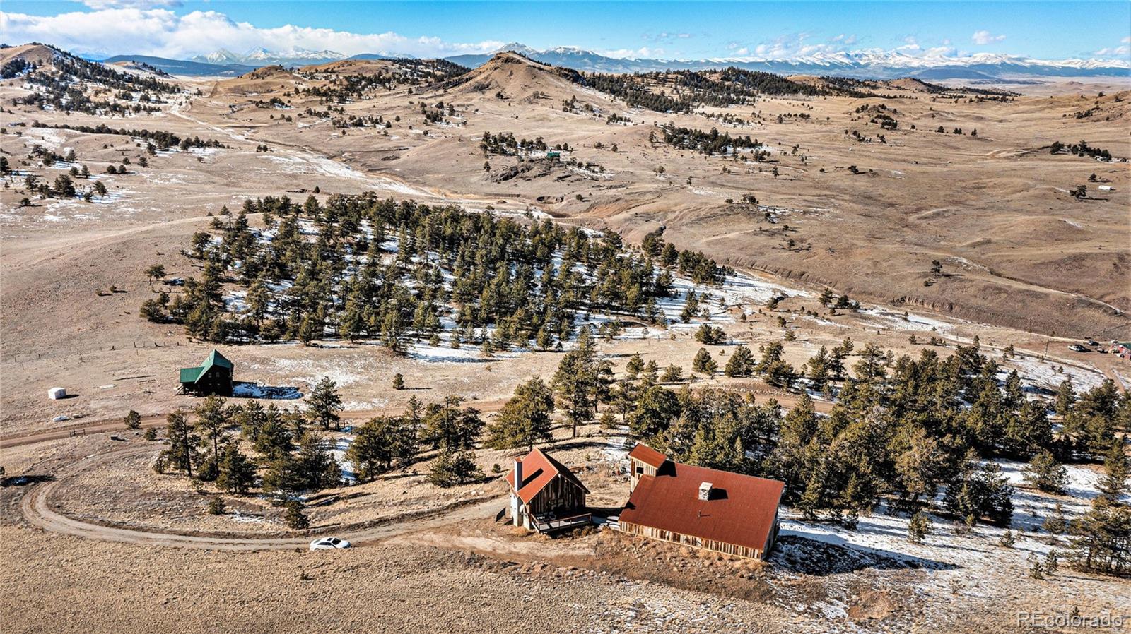 MLS Image #34 for 632  chickadee drive,hartsel, Colorado