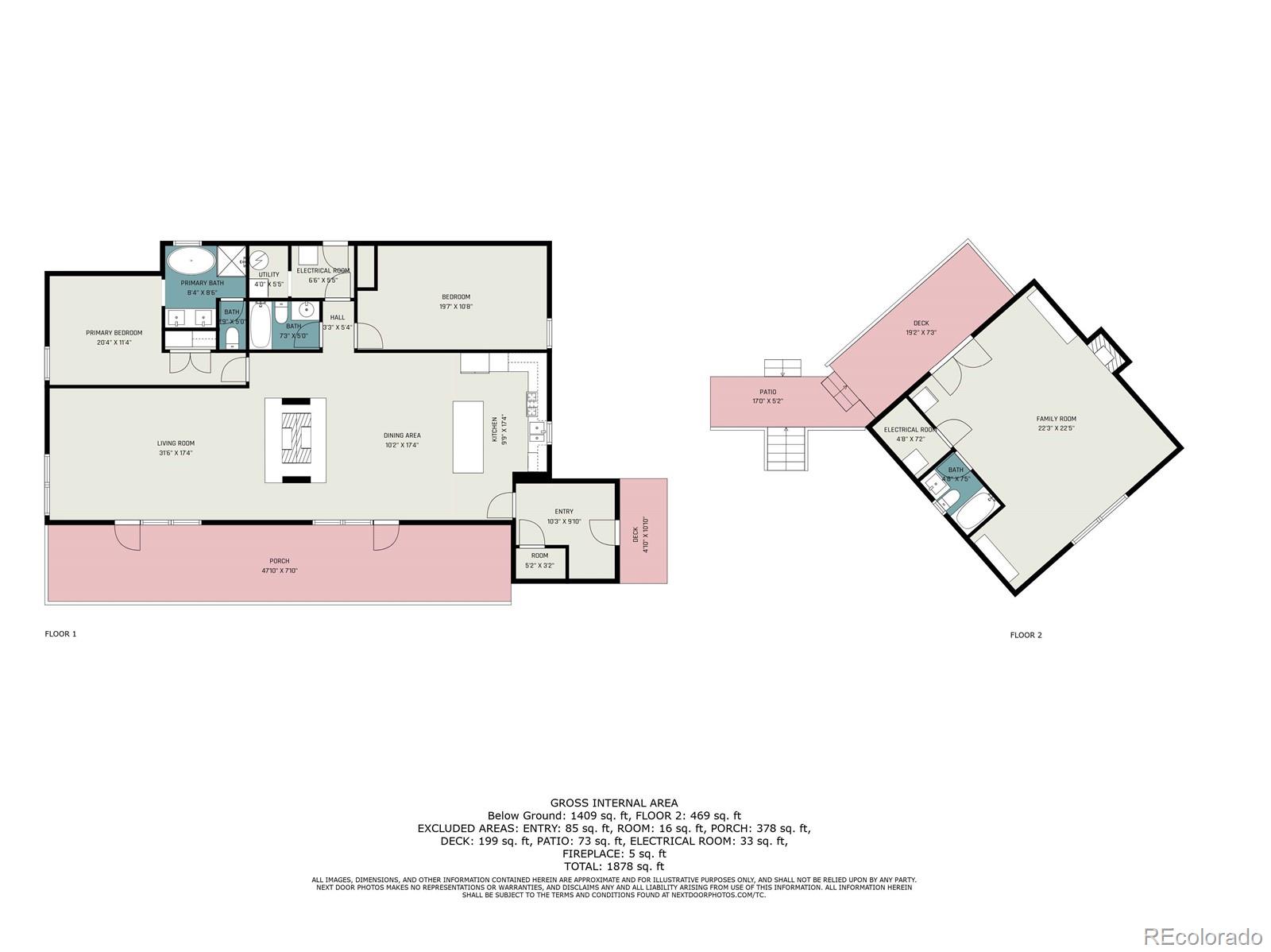 MLS Image #36 for 632  chickadee drive,hartsel, Colorado