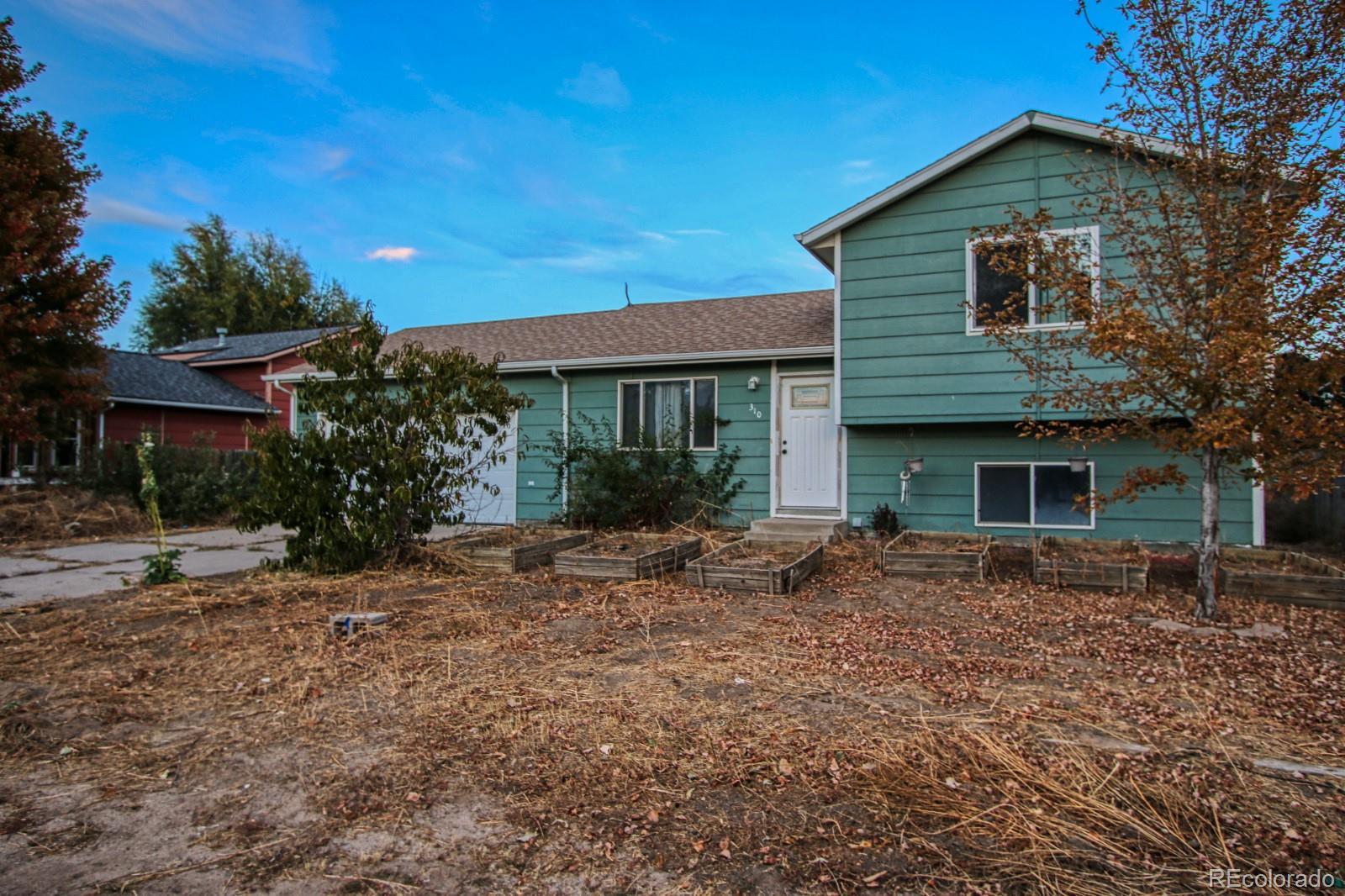 MLS Image #0 for 310  suzann street,wiggins, Colorado