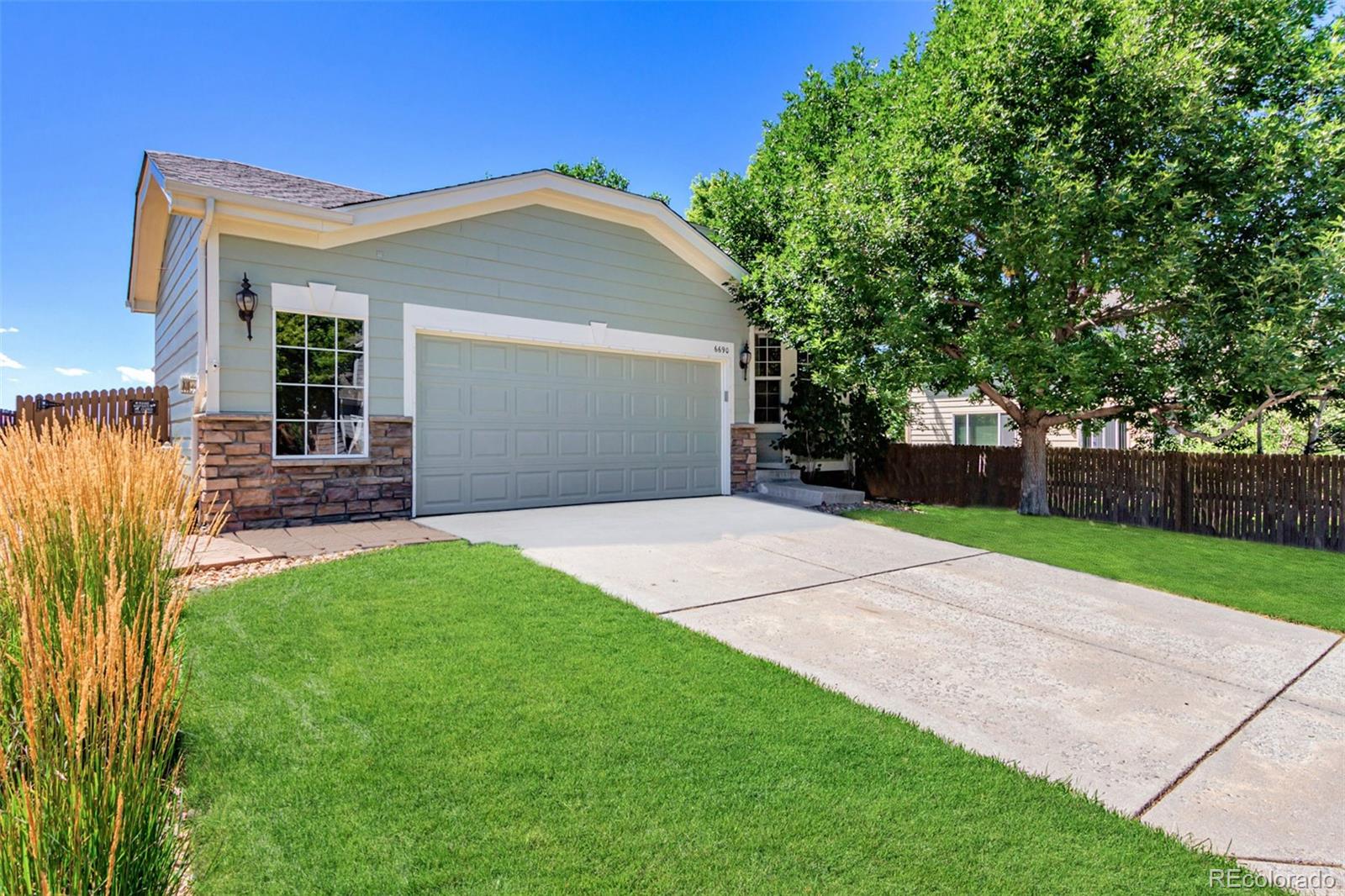 MLS Image #0 for 6690  cherry creek drive,parker, Colorado