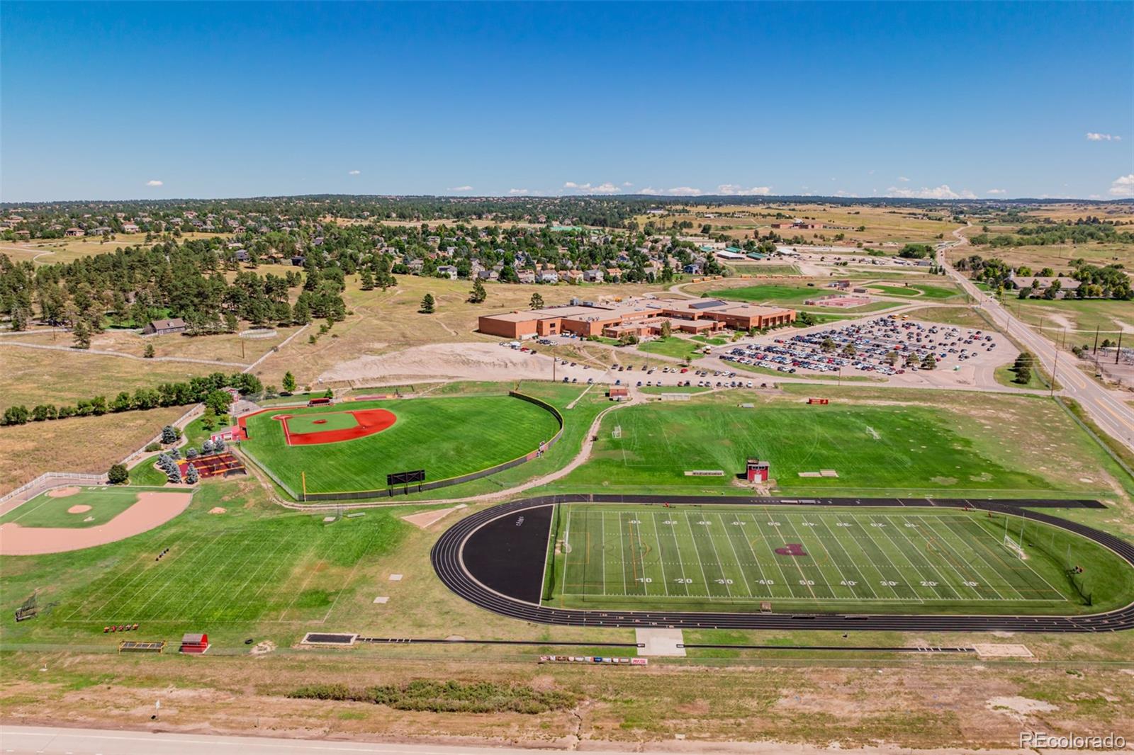 MLS Image #25 for 6690  cherry creek drive,parker, Colorado