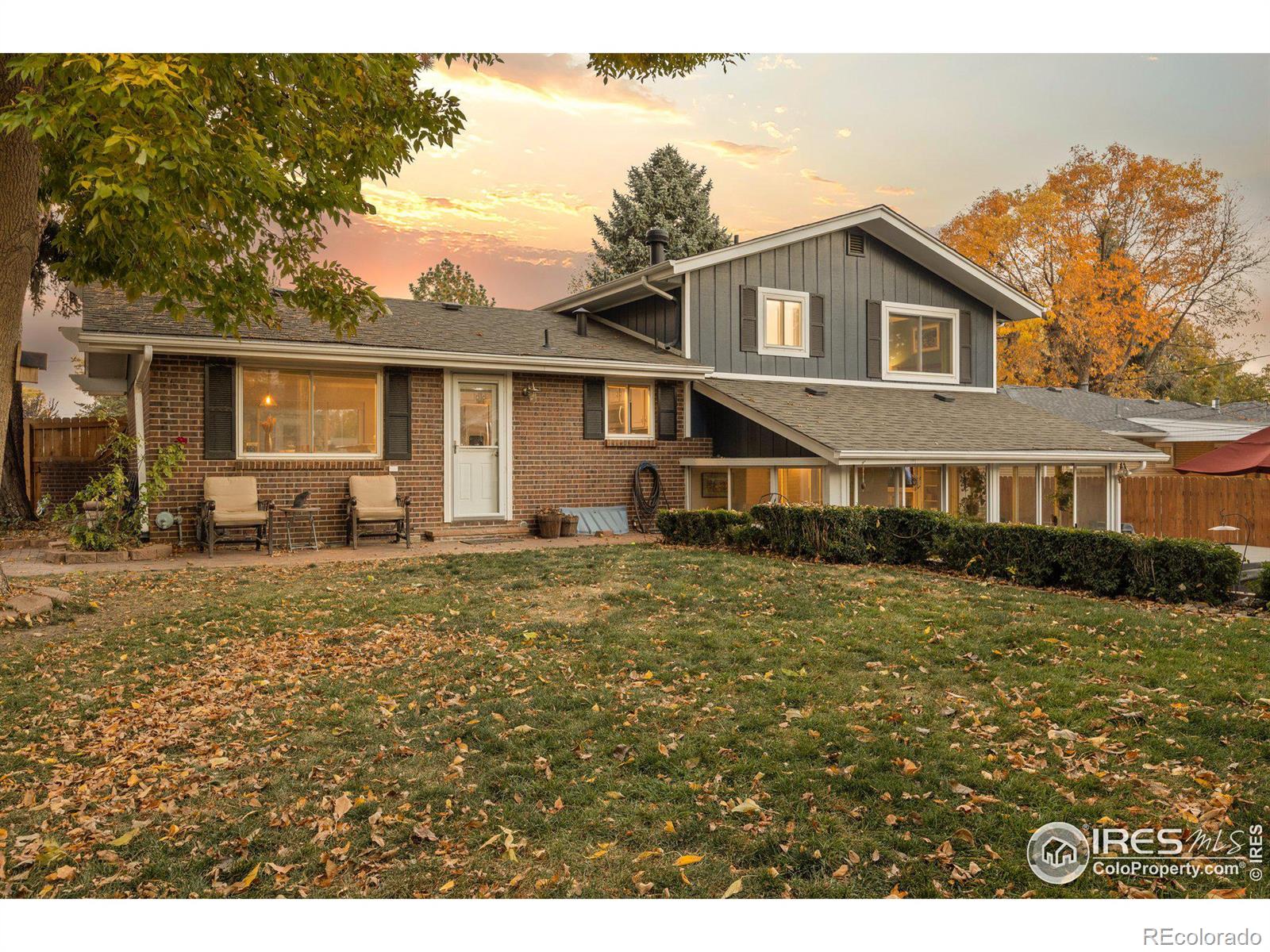 MLS Image #21 for 1169  par road,broomfield, Colorado