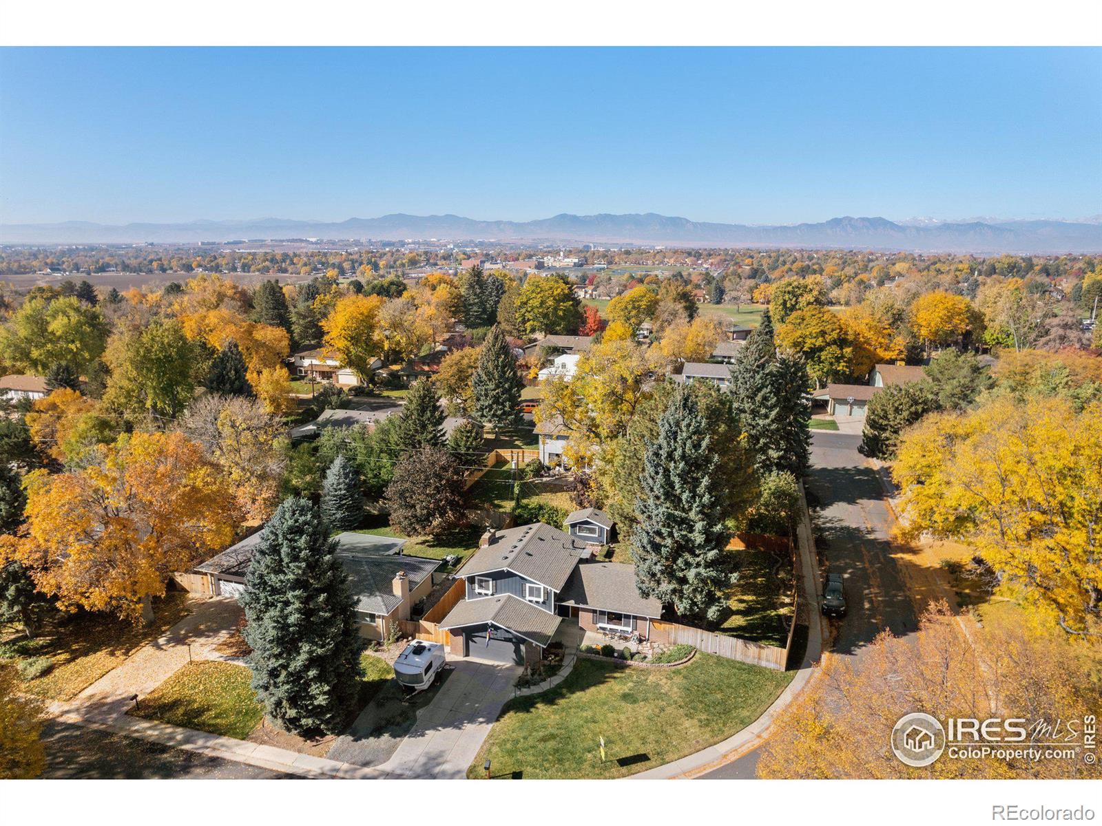 MLS Image #22 for 1169  par road,broomfield, Colorado