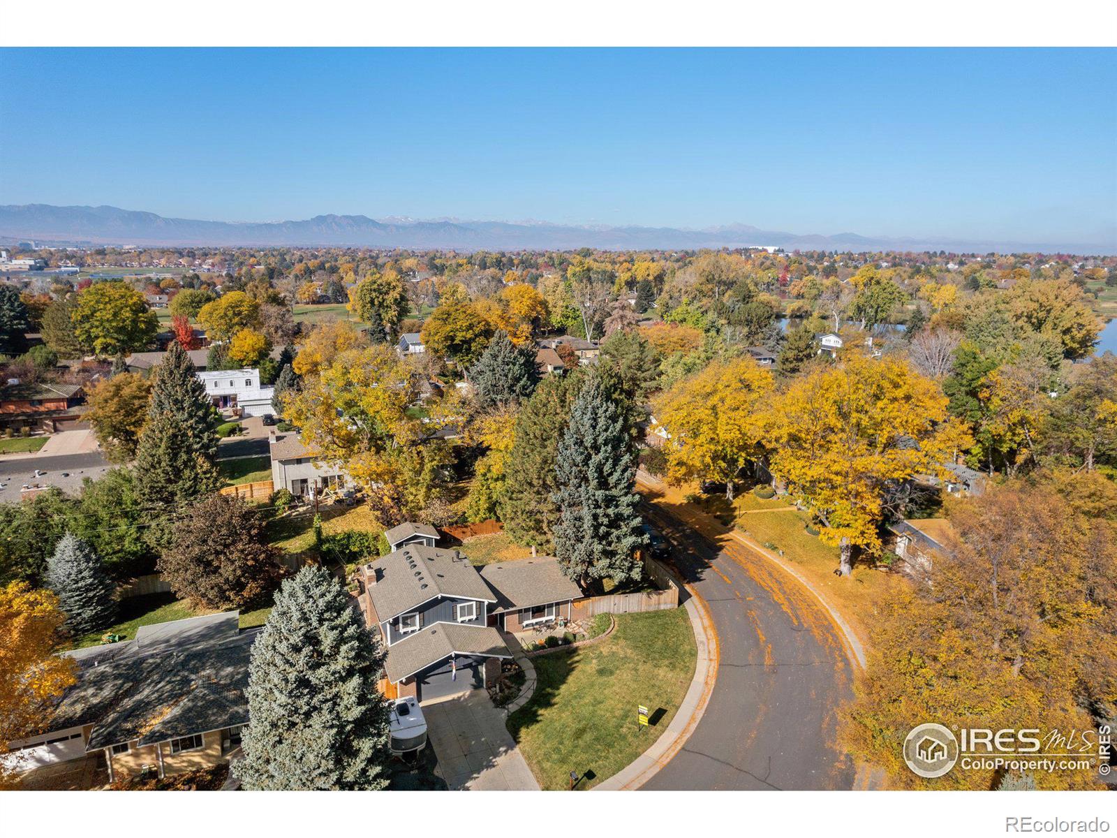 MLS Image #23 for 1169  par road,broomfield, Colorado