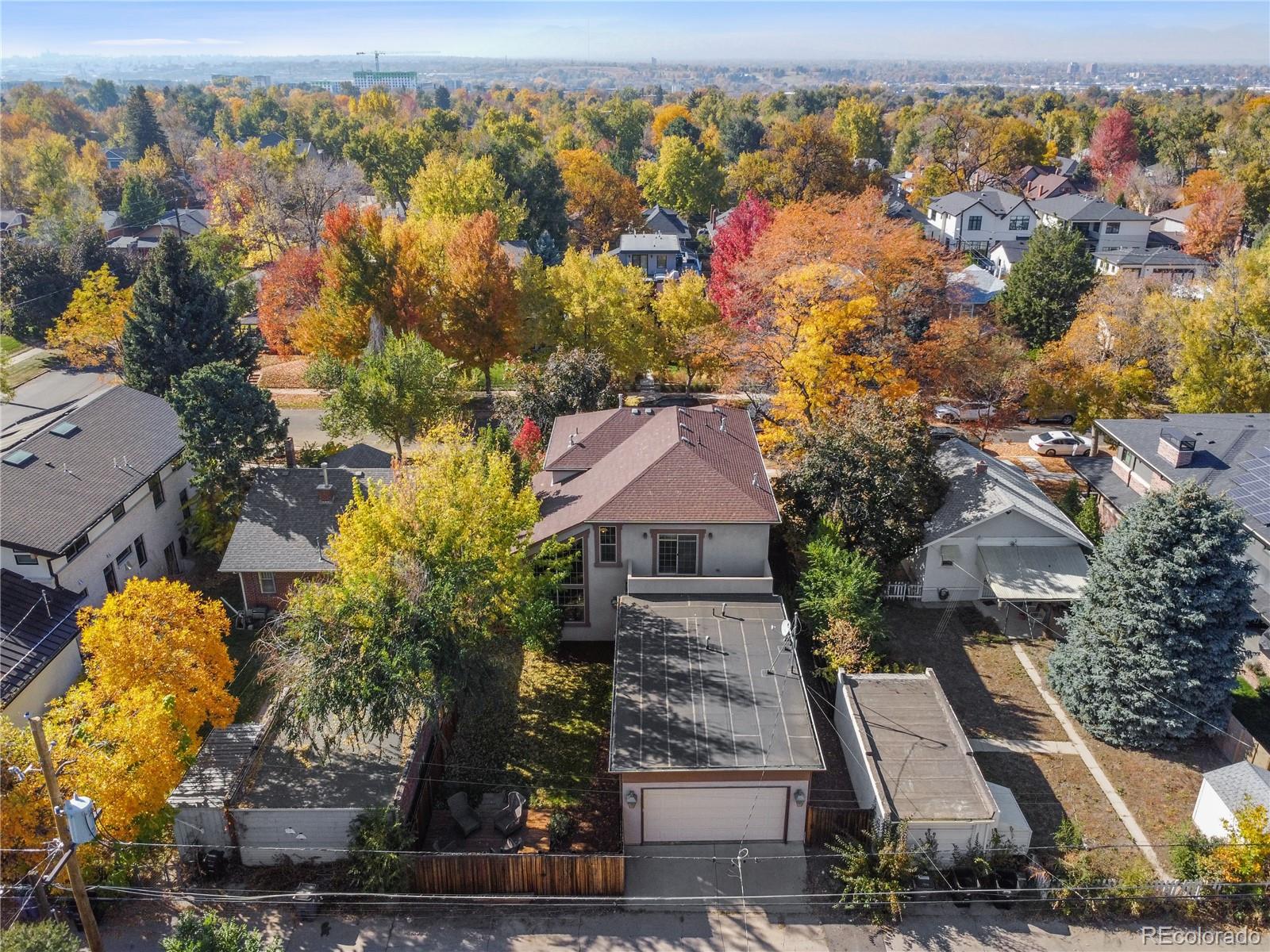 MLS Image #34 for 1770 s corona street,denver, Colorado