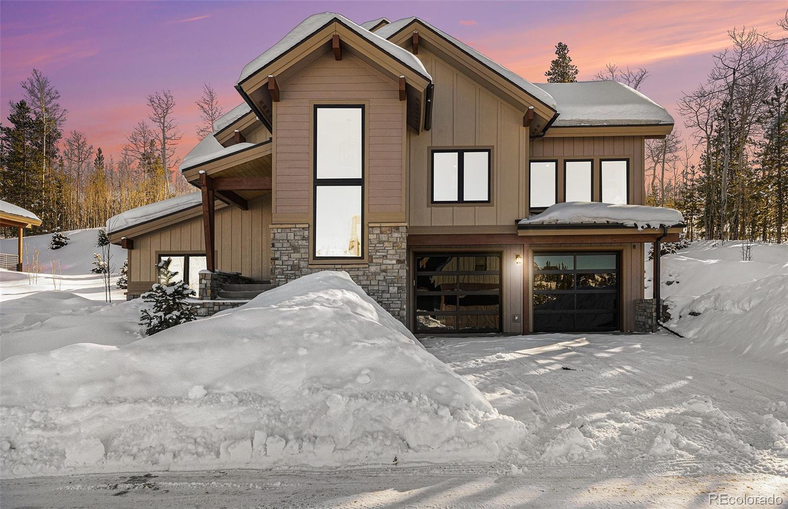 CMA Image for 238  night hawk court,Granby, Colorado