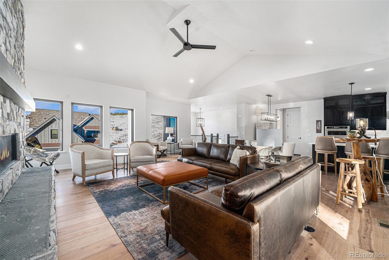 MLS Image #2 for 238  night hawk court,granby, Colorado