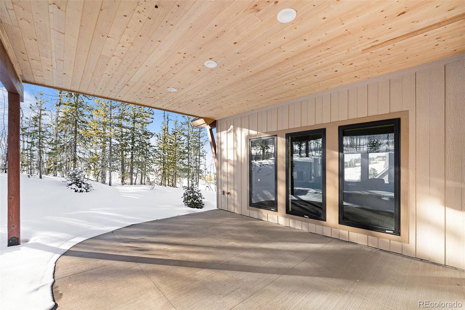 MLS Image #25 for 238  night hawk court,granby, Colorado