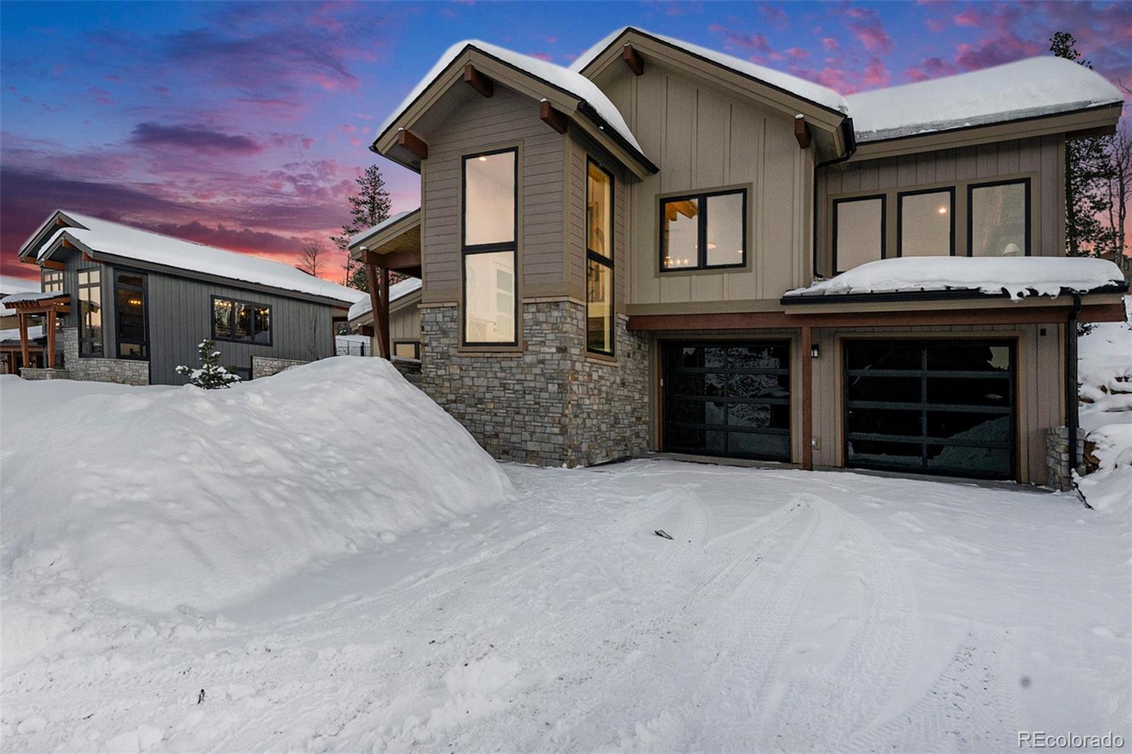 MLS Image #26 for 238  night hawk court,granby, Colorado