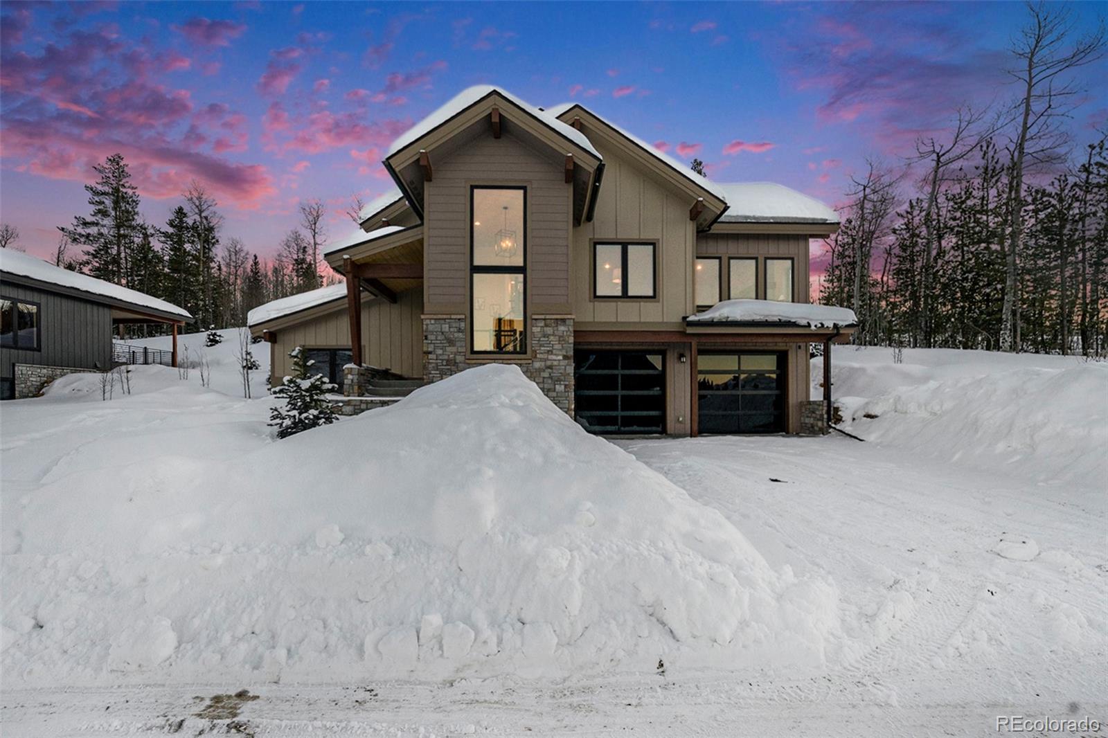 MLS Image #27 for 238  night hawk court,granby, Colorado