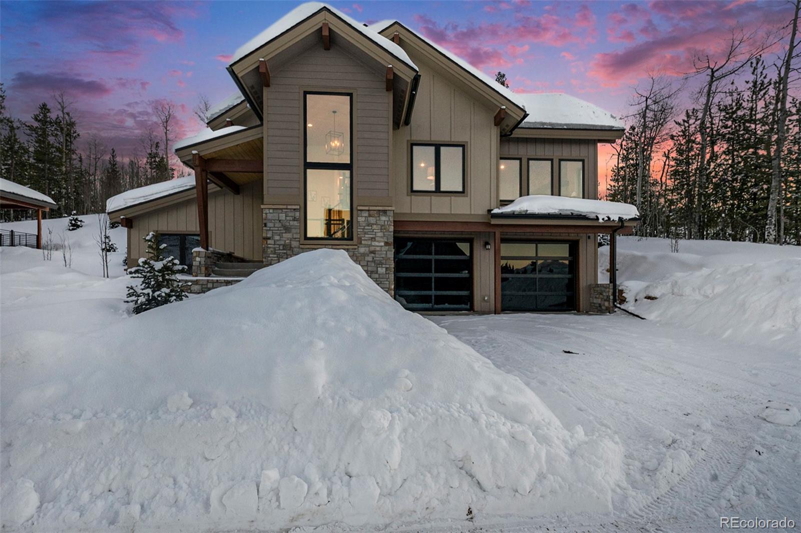 MLS Image #28 for 238  night hawk court,granby, Colorado