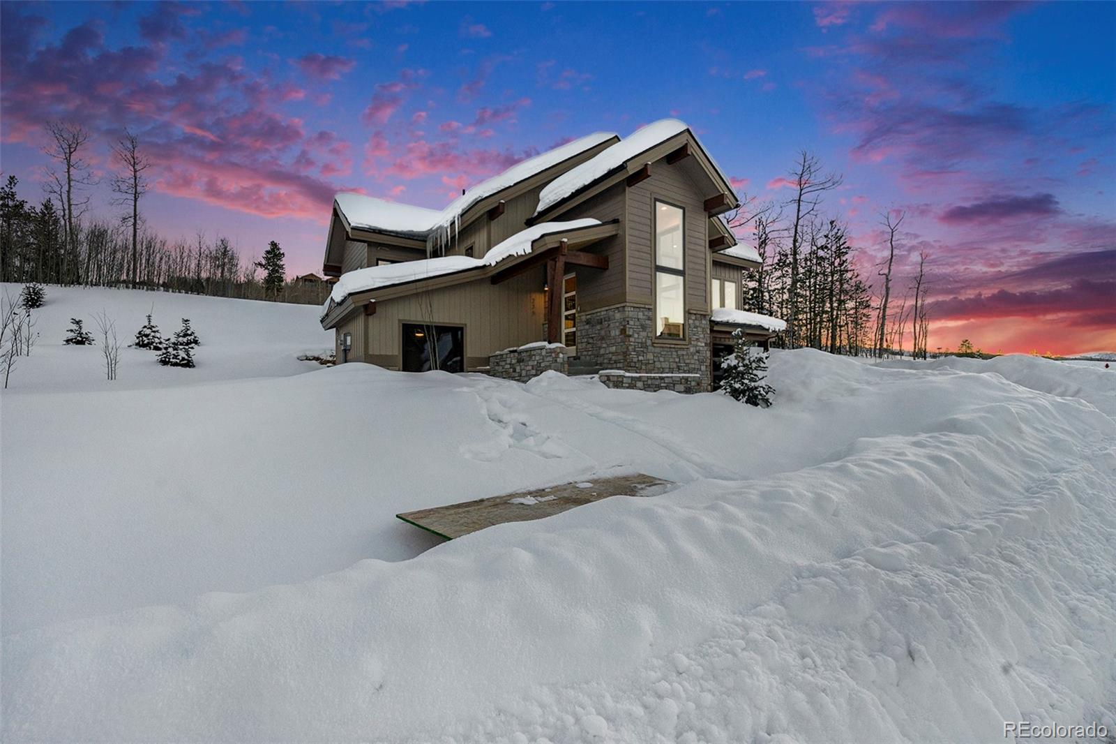 MLS Image #29 for 238  night hawk court,granby, Colorado