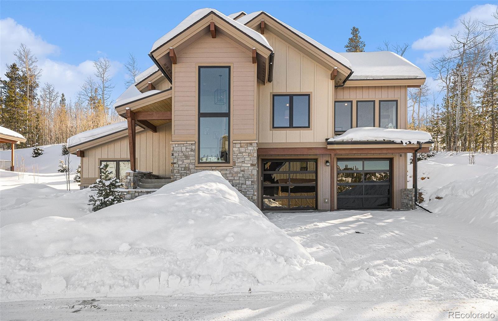 MLS Image #3 for 238  night hawk court,granby, Colorado
