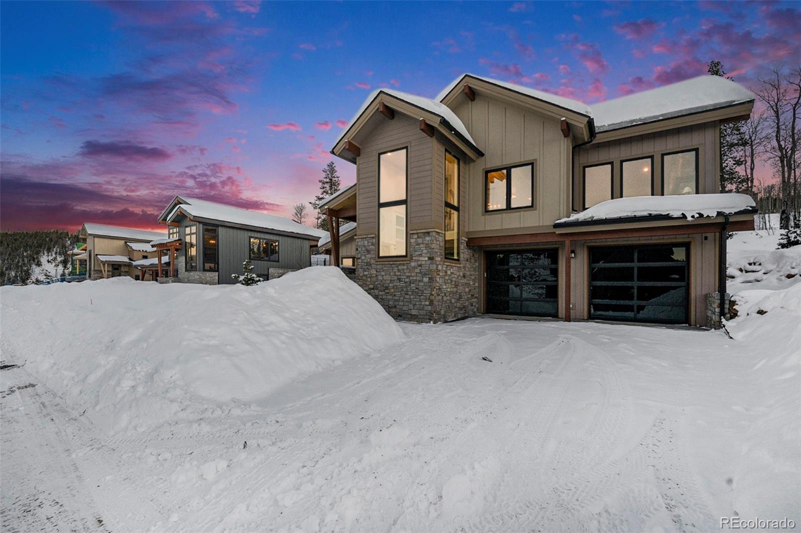 MLS Image #30 for 238  night hawk court,granby, Colorado