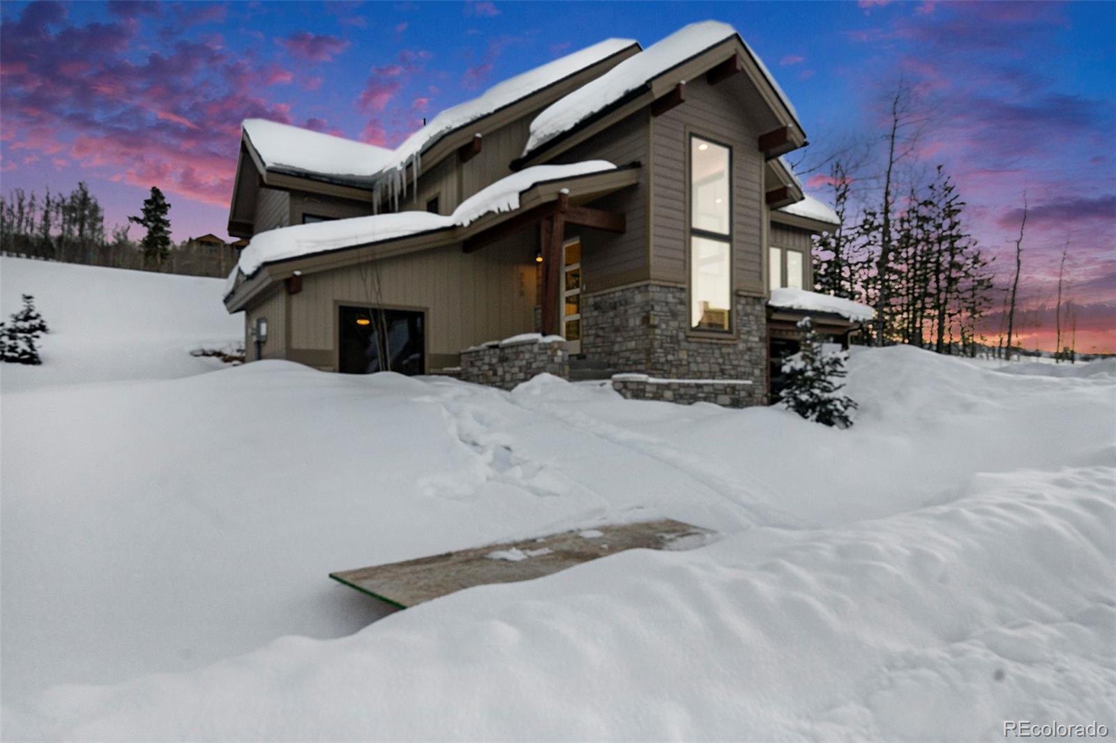 MLS Image #31 for 238  night hawk court,granby, Colorado