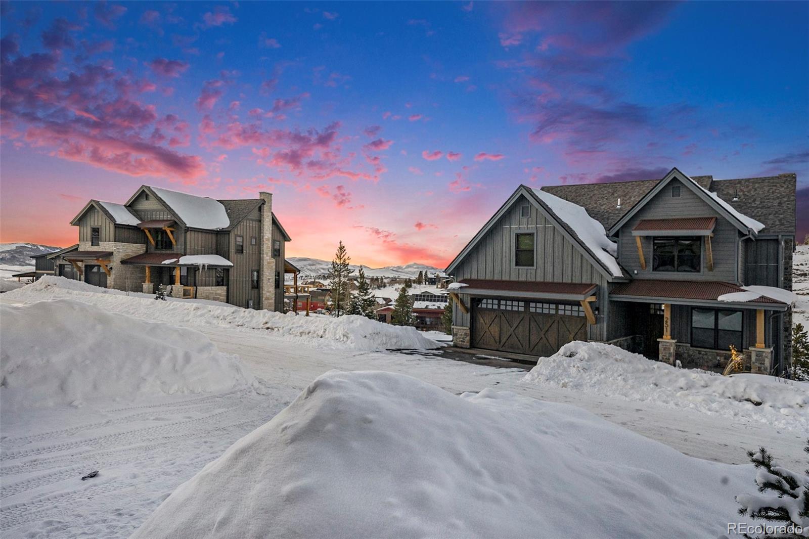 MLS Image #35 for 238  night hawk court,granby, Colorado