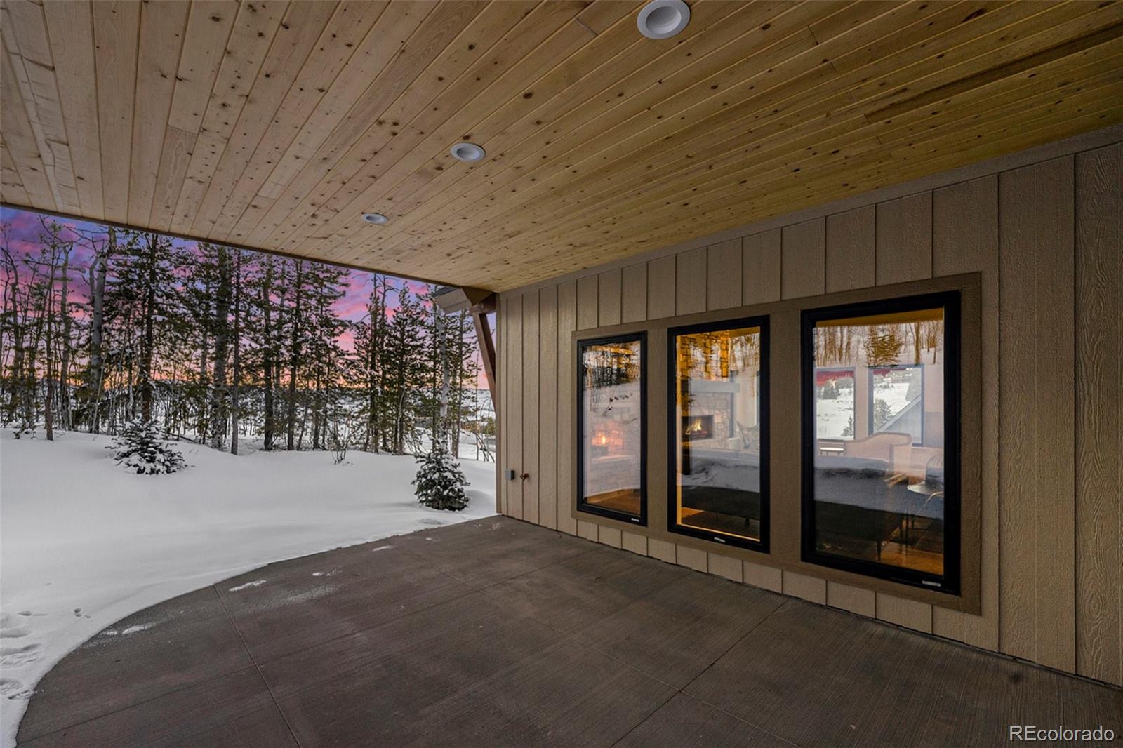 MLS Image #36 for 238  night hawk court,granby, Colorado