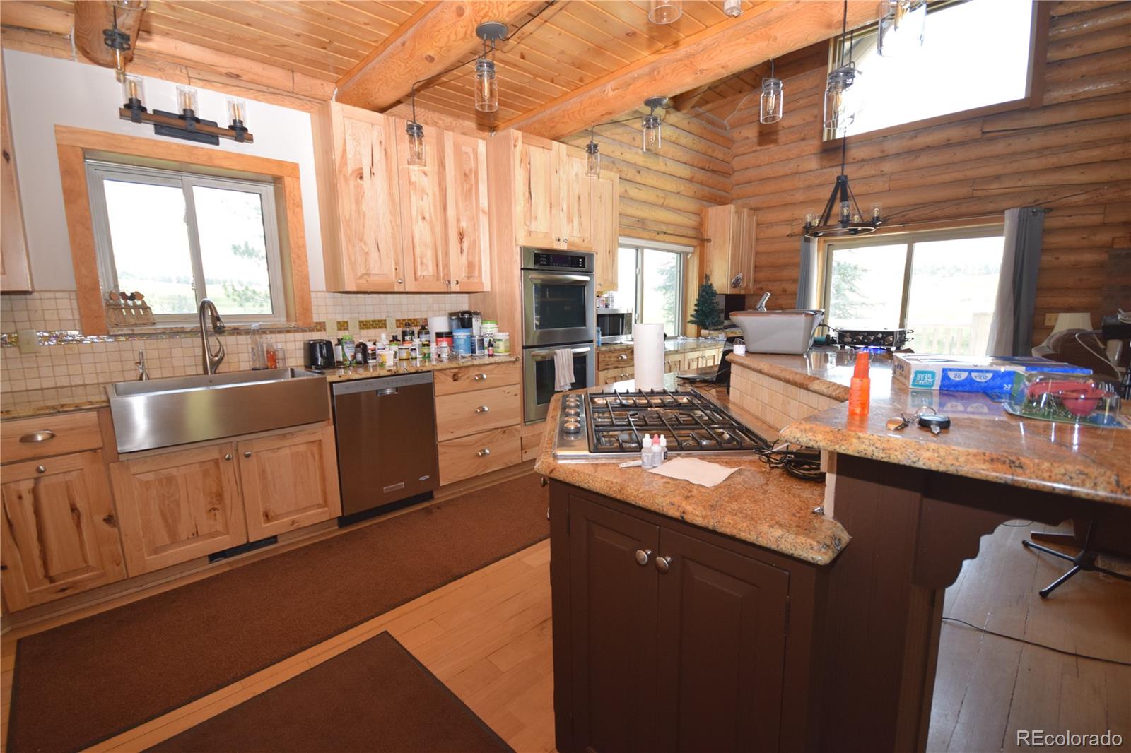 MLS Image #17 for 4155  county road 114 ,elizabeth, Colorado